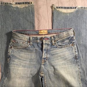 BKE “Jaxon” Jeans. Button Fly. Size 32W x 34L